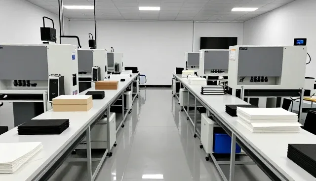 浙江易上装饰工程有限公司