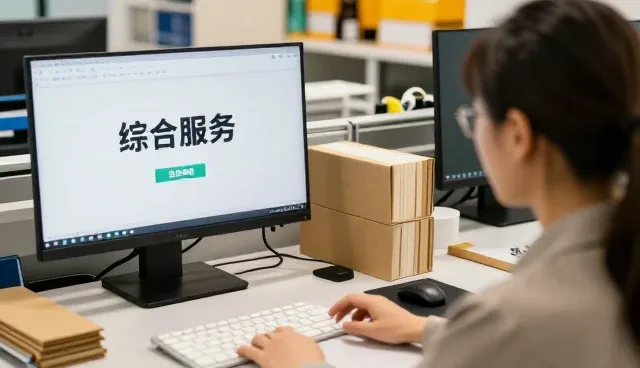 浙江易上装饰工程有限公司