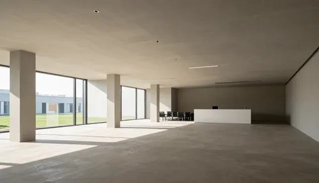 办公空间设计适用情况与限制分析