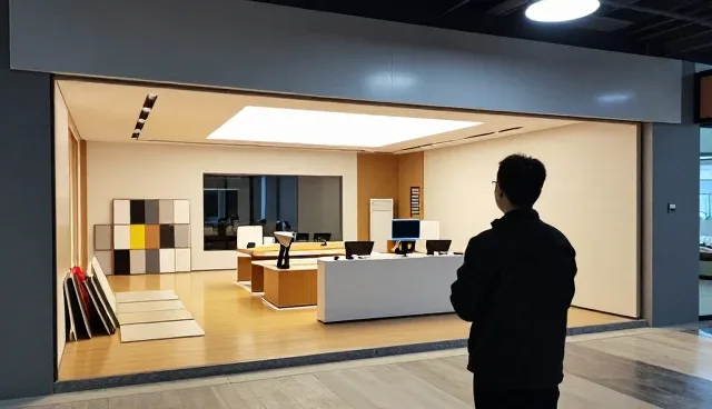 办公空间装修后的使用与维护全指南