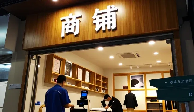 商铺装修：定制化装修套餐在验收交付环节的应用要点